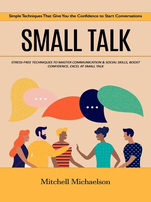 cover image of Small Talk